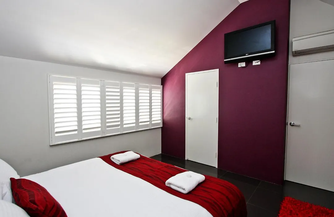 Jesmond Executive Villas-1