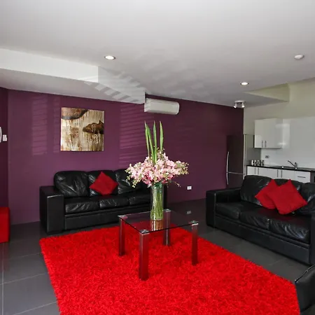 Jesmond Executive Villas-2