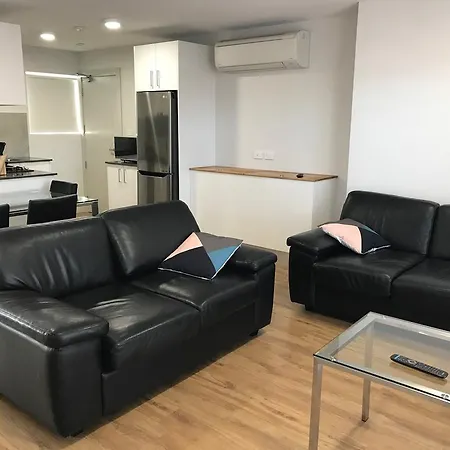 Jesmond Executive Villas-3